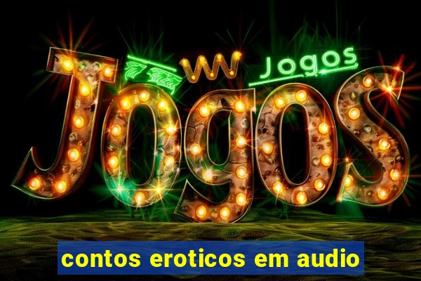 contos eroticos em audio